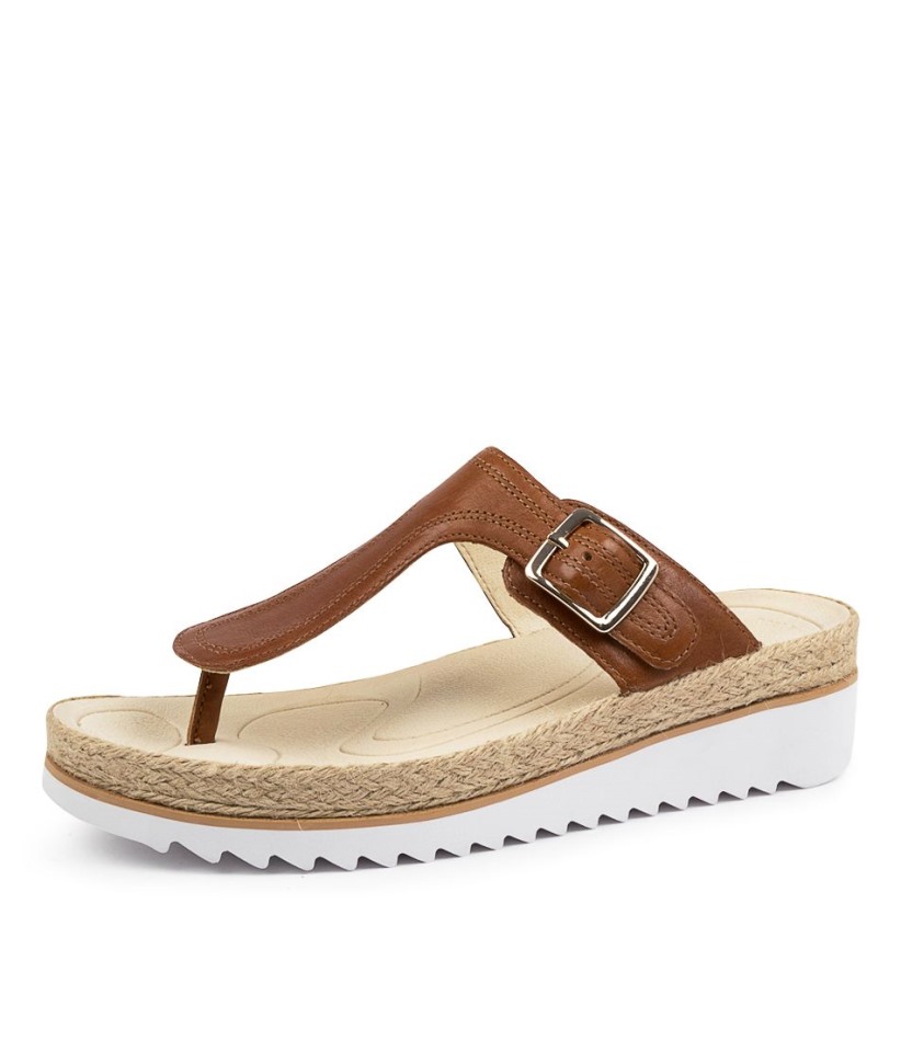 Gabor Cuir Cognac Aurore | Exclusif